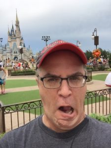 Disney Castle