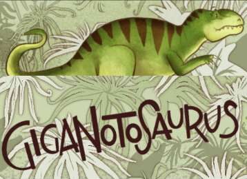 GigaNotoSaurus publishes one longish fantasy or science fiction story monthly.